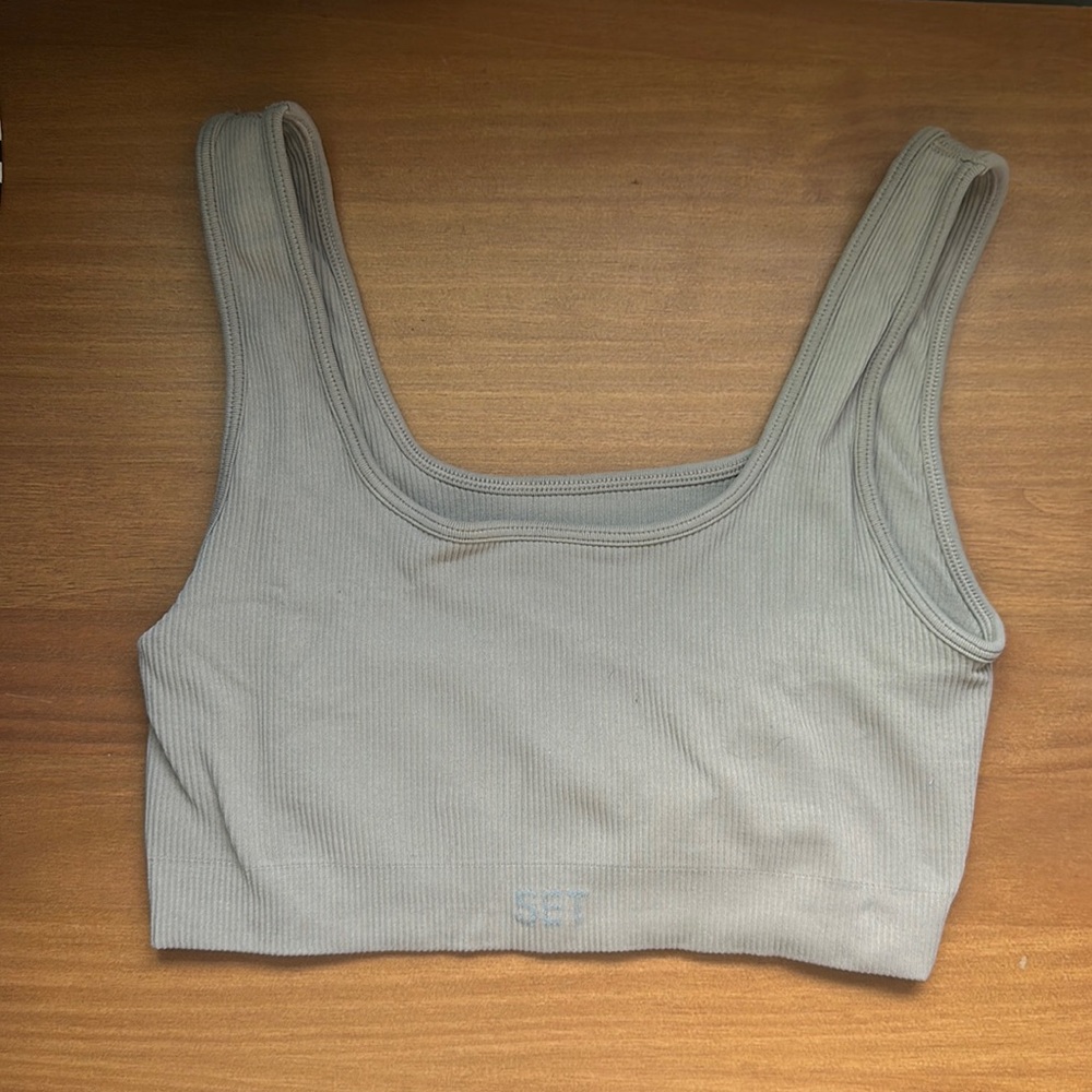 SET Active Sports Bra